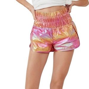 FP movement the way home shorts